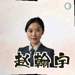 赵翰宇